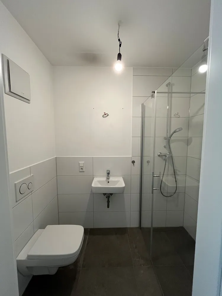 4 room apartment with 93 m² in Dortmund – Photo 3