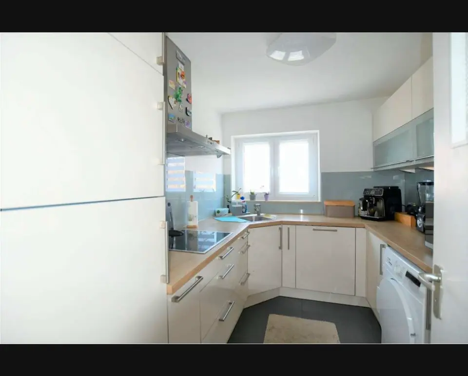 4 Zimmer Wohnung mit 94 m² in Schwäbisch Gmünd – Bild 4