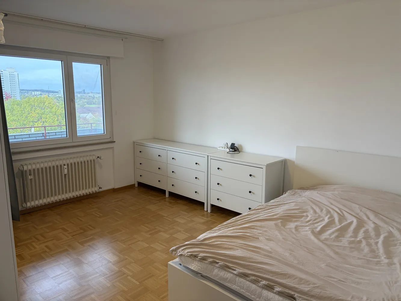 2 Zimmer Wohnung mit 53 m² in Stuttgart – Bild 7
