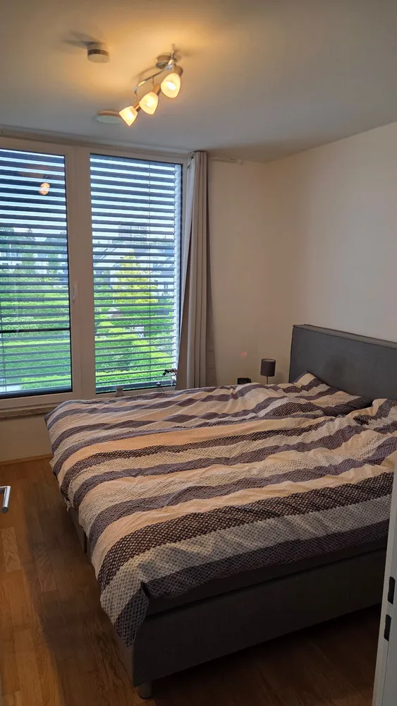 3 Zimmer Wohnung mit 65 m² in Düsseldorf – Bild 6
