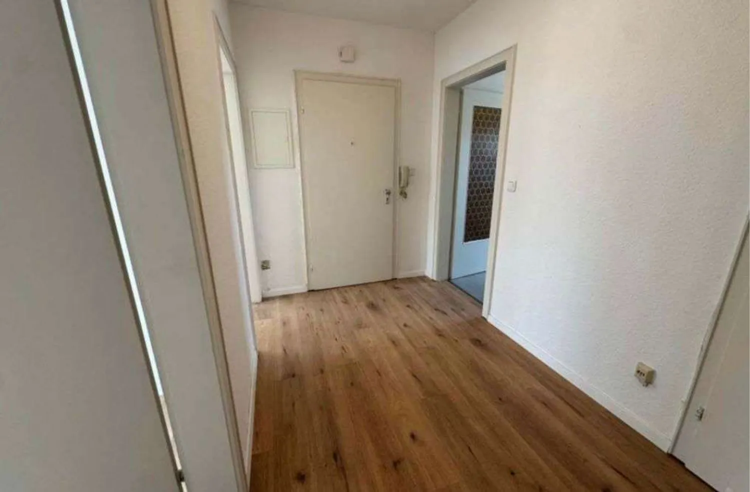1 Zimmer Wohnung mit 13 m² in Bremen – Bild 6