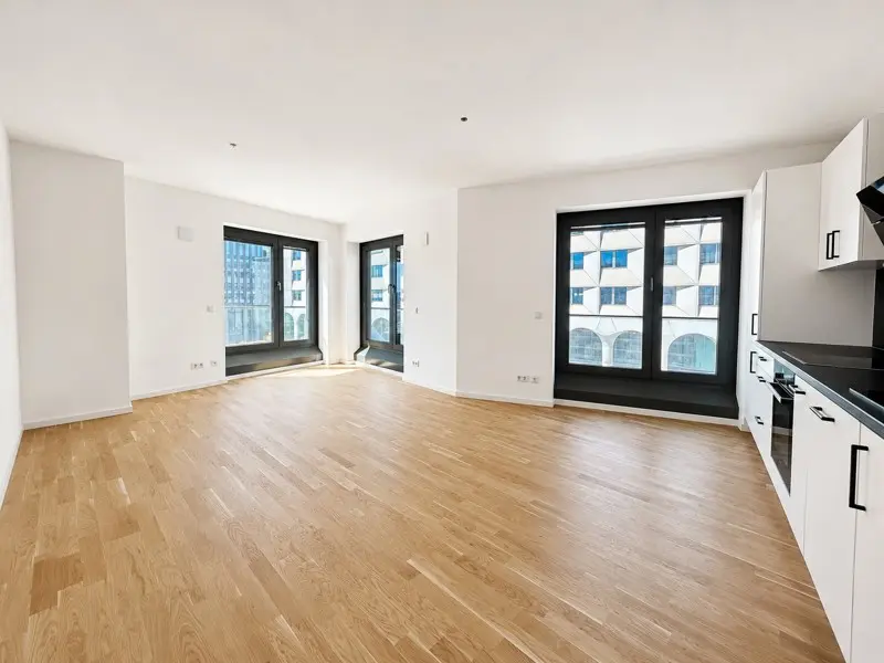 3 Zimmer Wohnung mit 75 m² in München – Bild 1