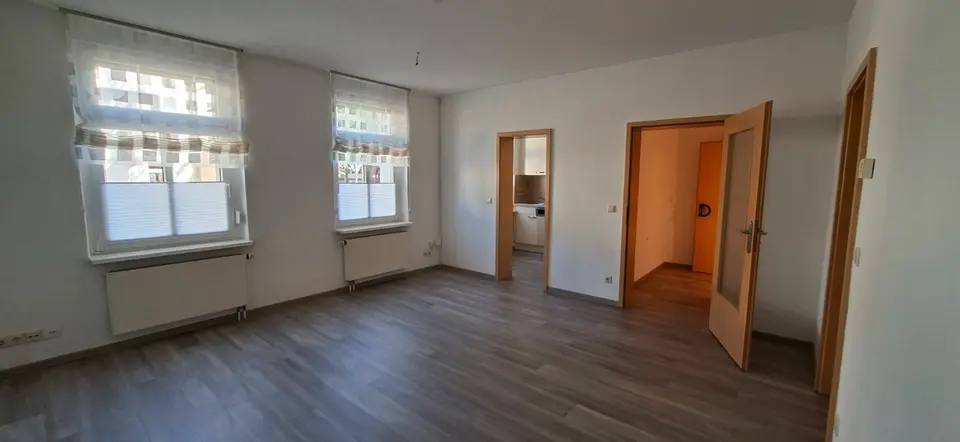 2 Zimmer Wohnung mit 50 m² in Lutherstadt Wittenberg – Bild 1