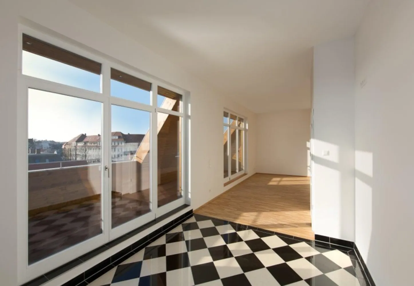 4 Zimmer Wohnung mit 120 m² in Leipzig – Bild 4