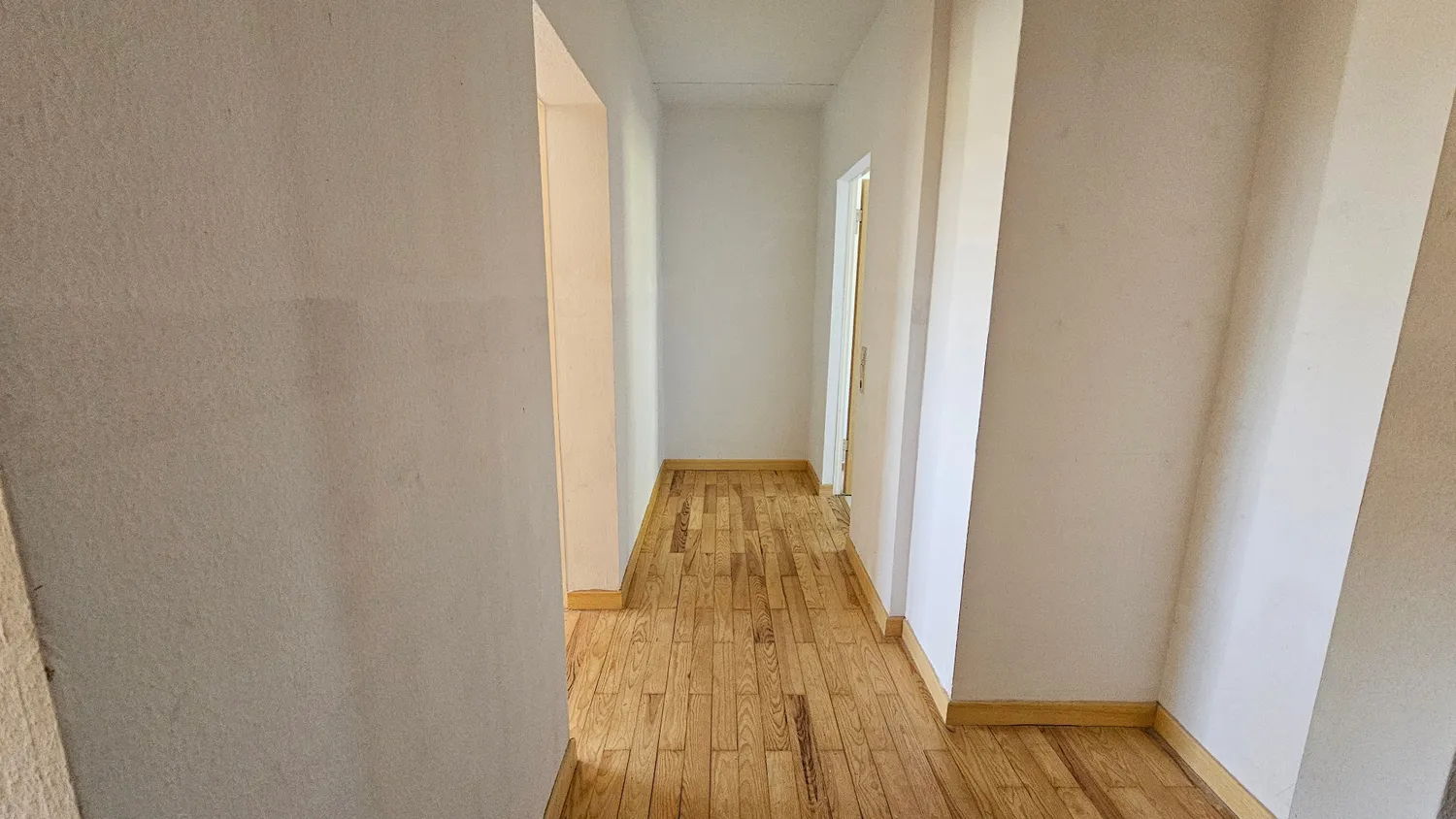 2 Zimmer Wohnung mit 56 m² in Mannheim – Bild 2