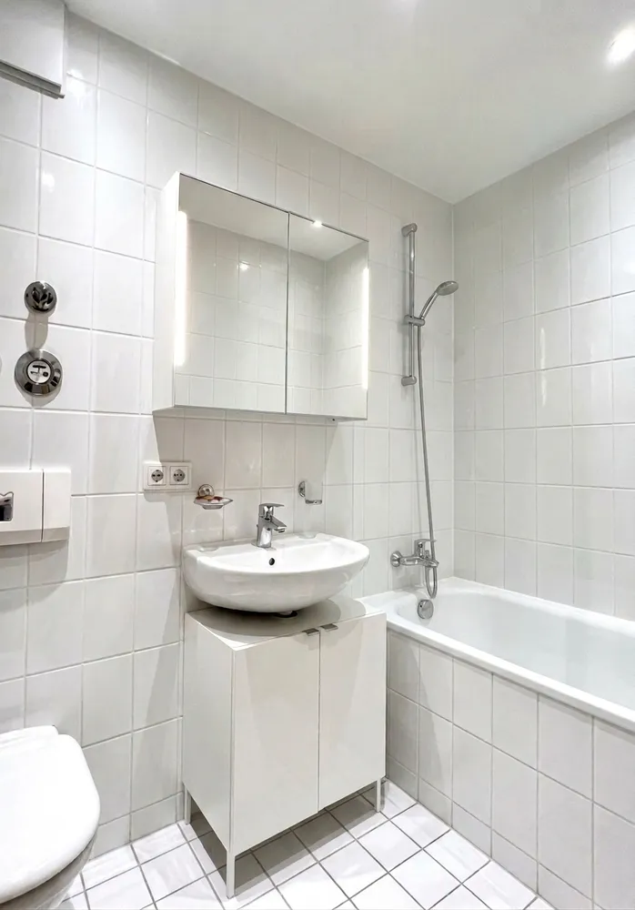 3 Zimmer Wohnung mit 76 m² in München – Bild 6