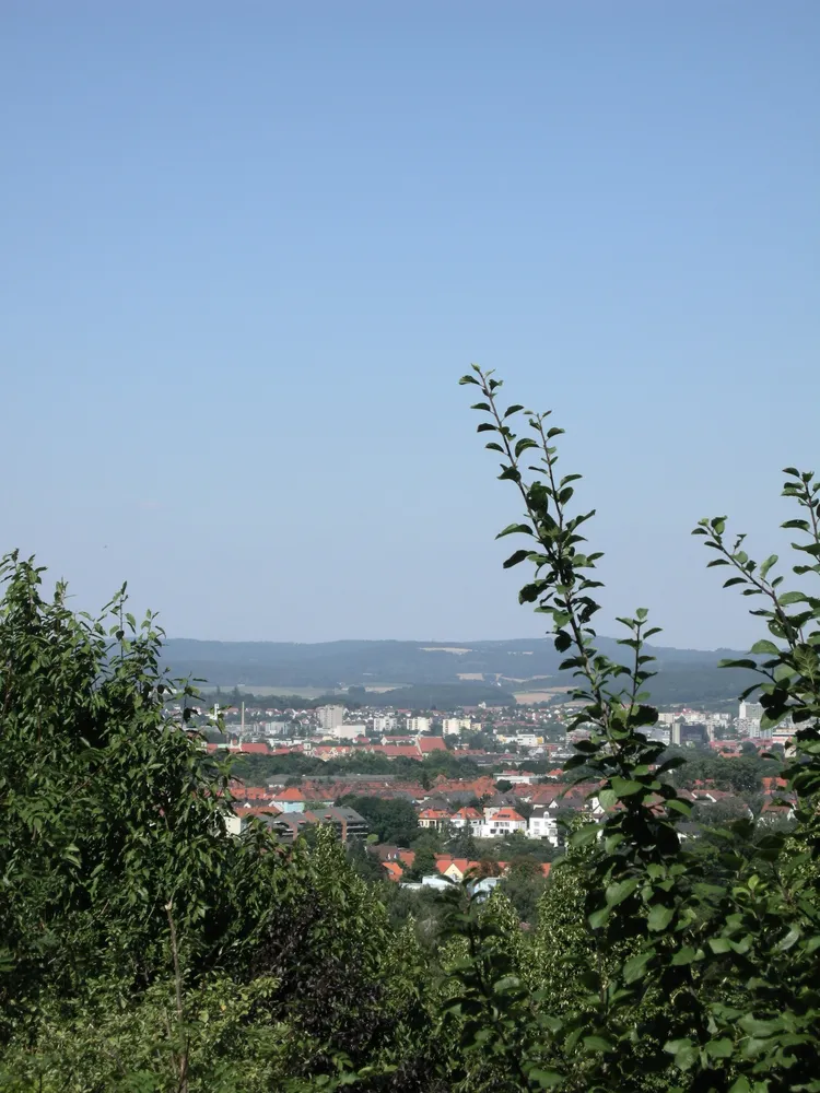 1 Zimmer Wohnung mit 25 m² in Regensburg – Bild 8