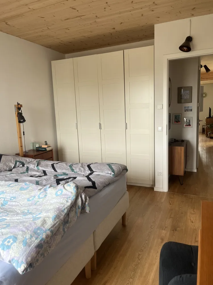 2 room apartment with 51 m² in Cologne – Photo 4