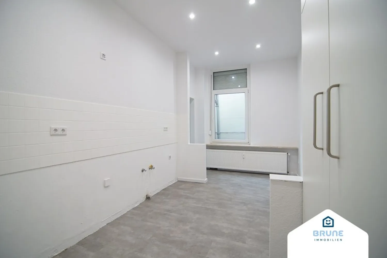 2 Zimmer Wohnung mit 66 m² in Bremen – Bild 3