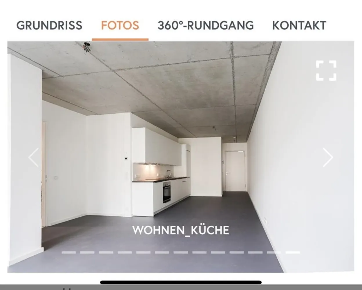 2 Zimmer Wohnung mit 69 m² in Berlin – Bild 3