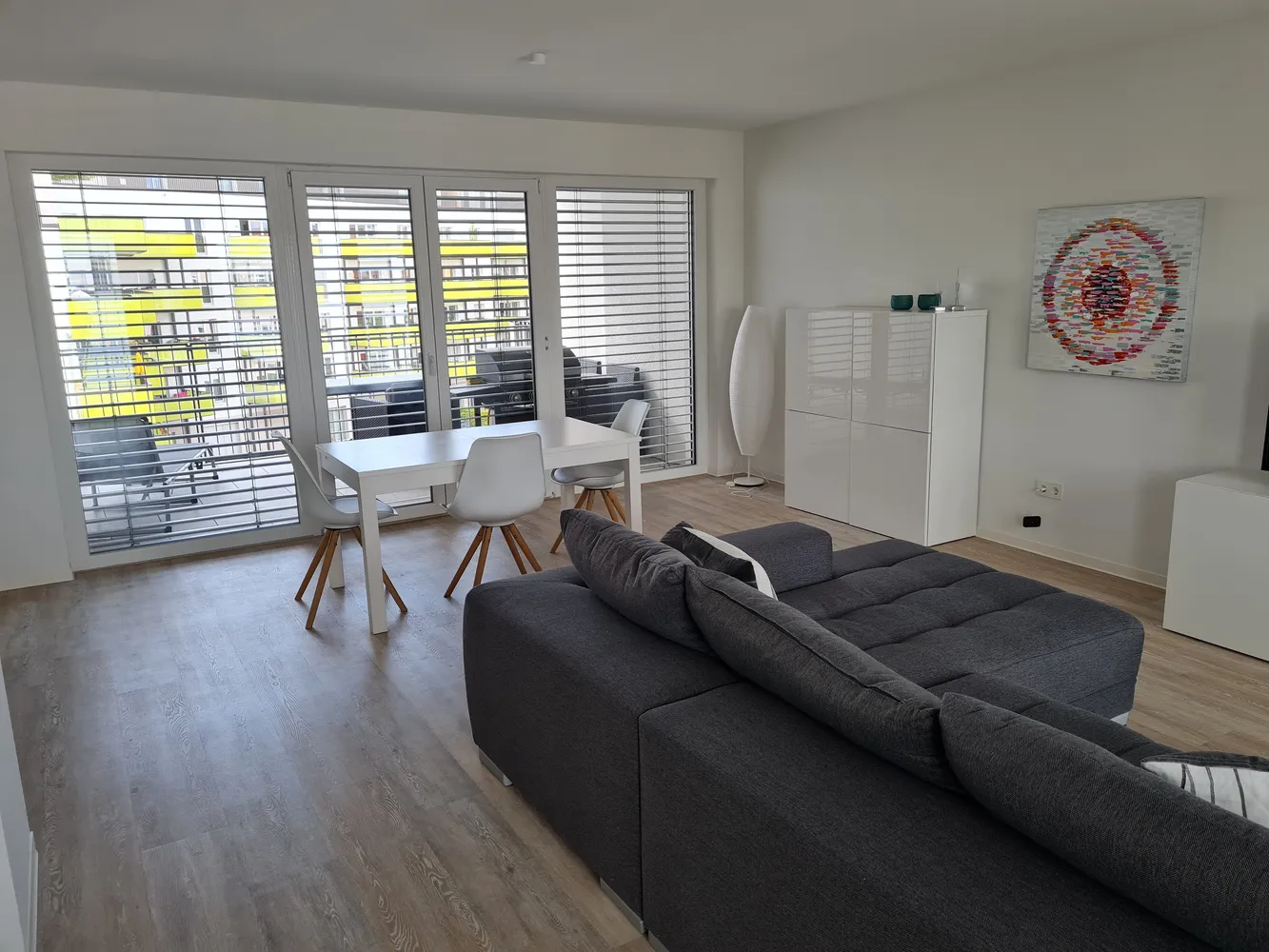 3 Zimmer Wohnung mit 90 m² in Heilbronn – Bild 4