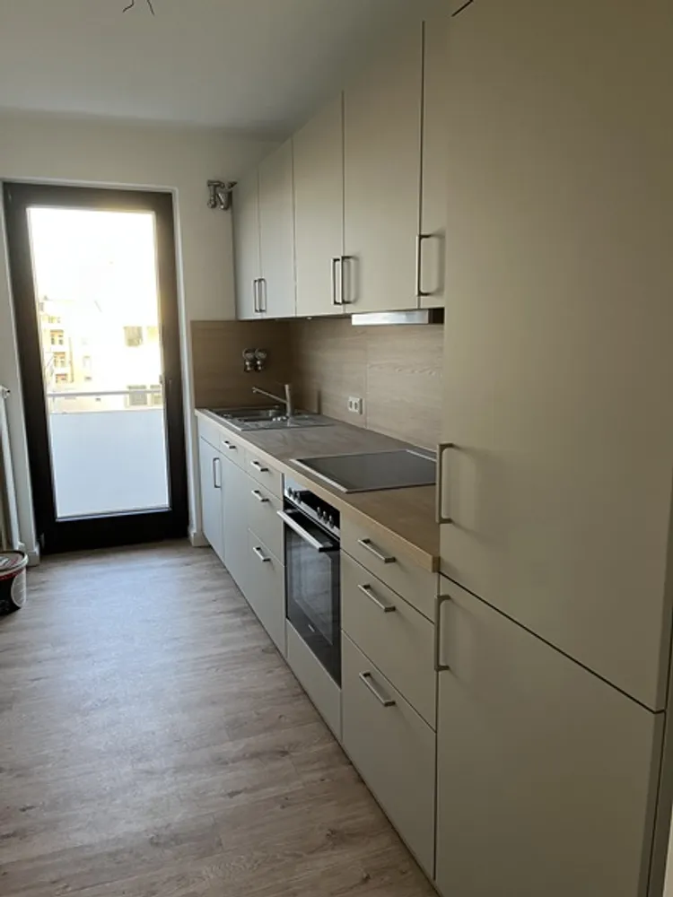 2 Zimmer Wohnung mit 63 m² in Bremerhaven – Bild 1