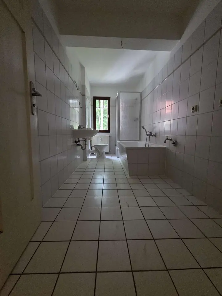 3 Zimmer Wohnung mit 105 m² in Meiningen – Bild 9