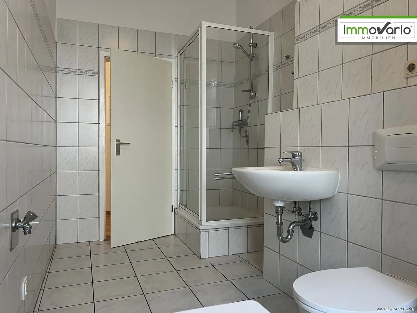 3 Zimmer Wohnung mit 87 m² in Magdeburg – Bild 3