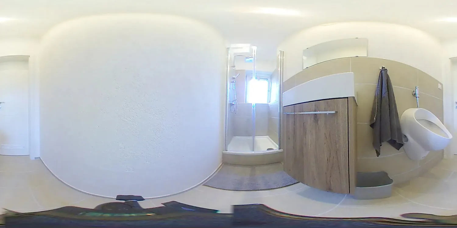 WG-Zimmer mit 10 m² in Köln – Bild 3