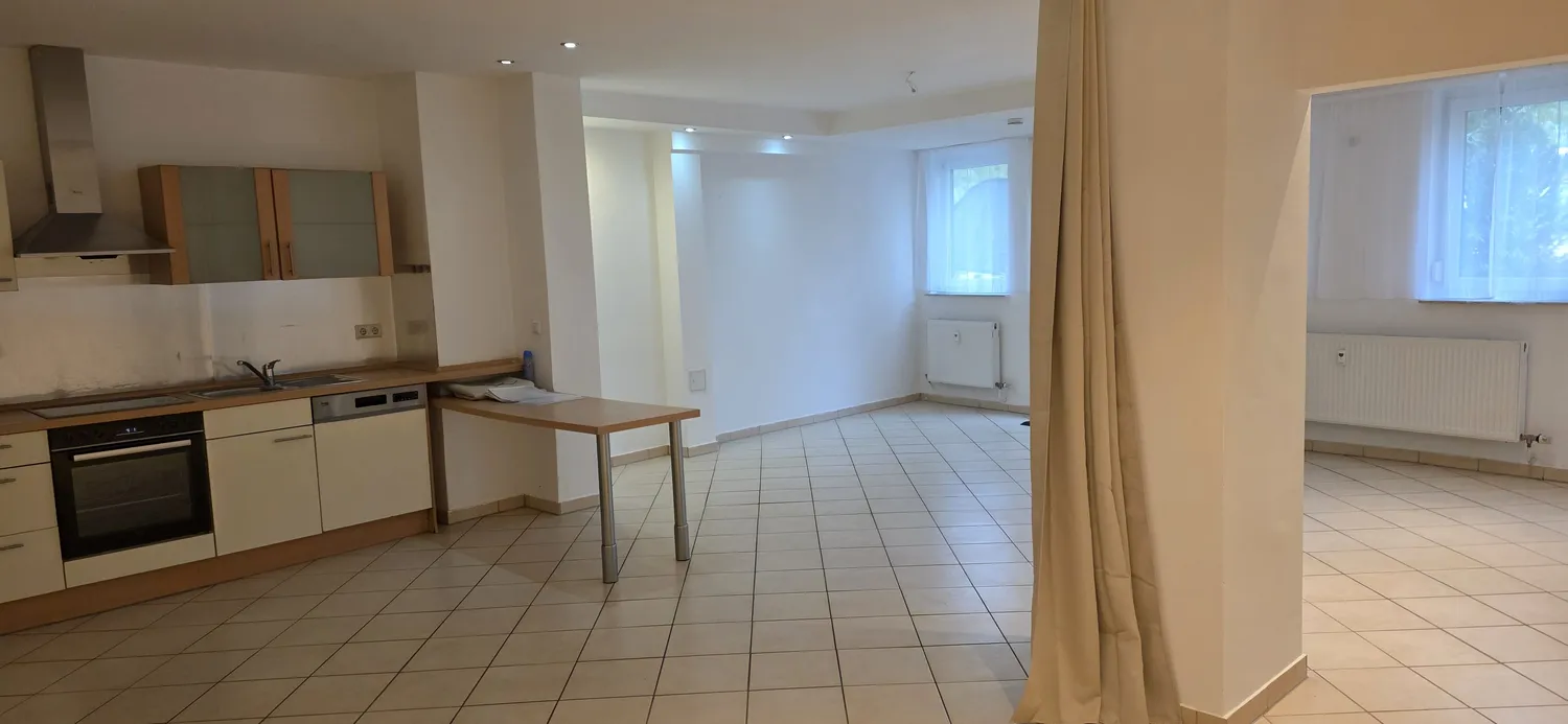2 Zimmer Wohnung mit 86 m² in Reutlingen – Bild 3