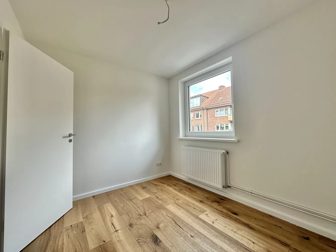 3 Zimmer Wohnung mit 73 m² in Hamburg – Bild 4