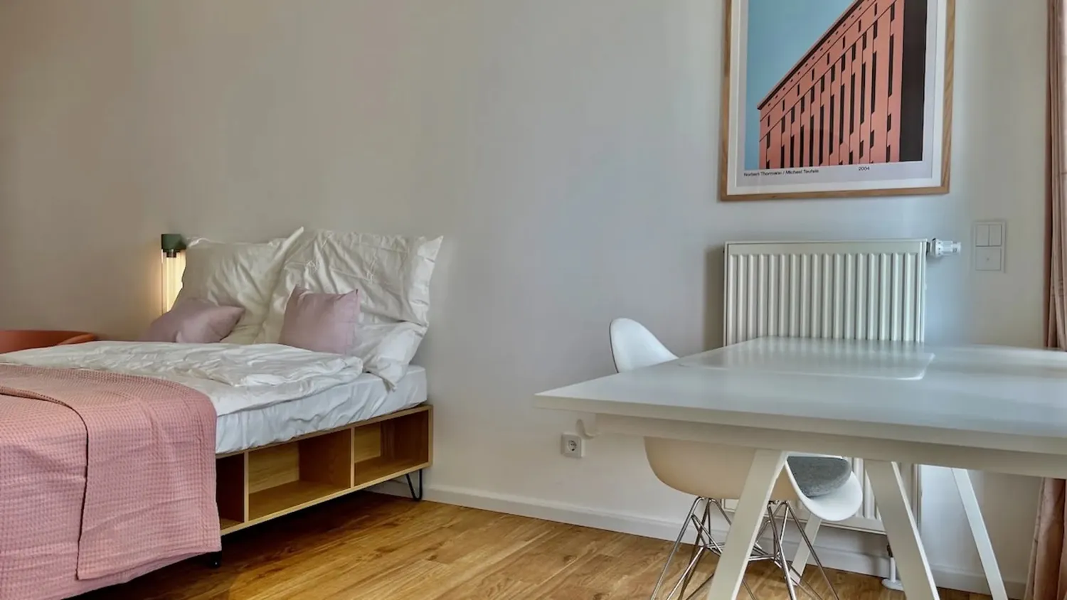 WG-Zimmer mit 24 m² in Berlin – Bild 8