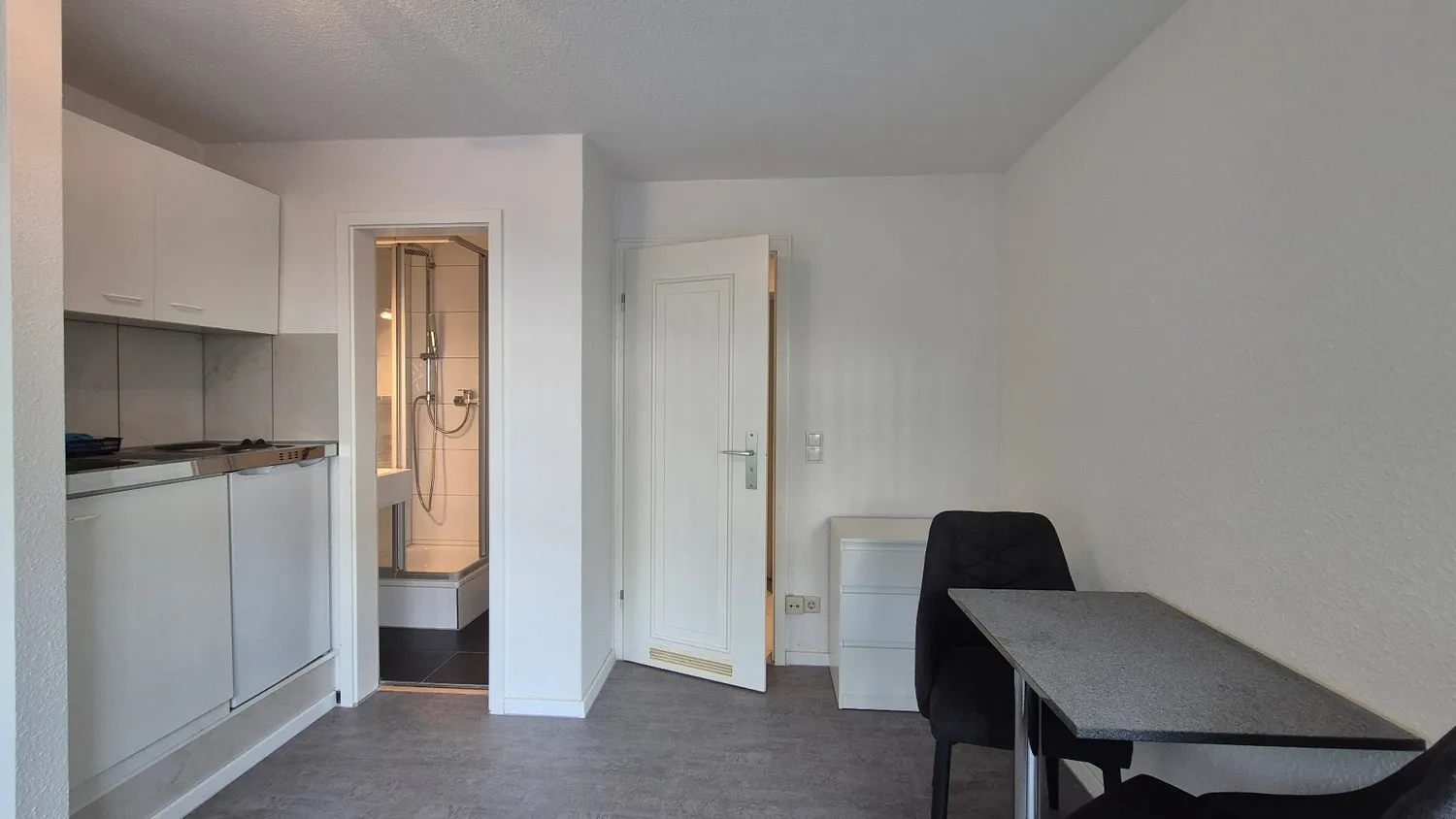 2 Zimmer Wohnung mit 24 m² in Bonn – Bild 4