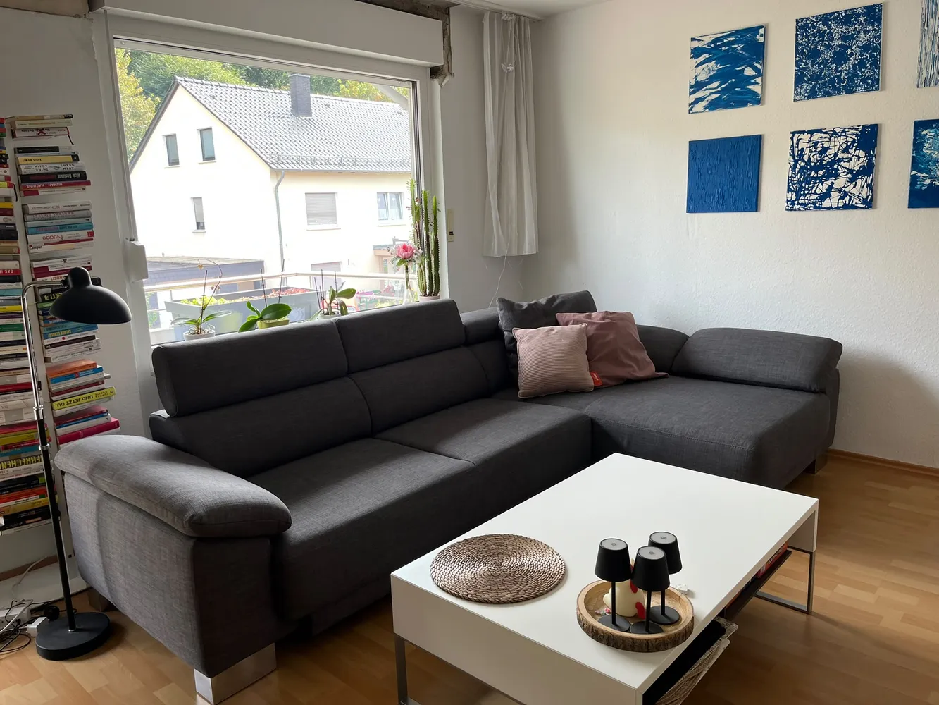 3 Zimmer Wohnung mit 85 m² in Dortmund – Bild 3