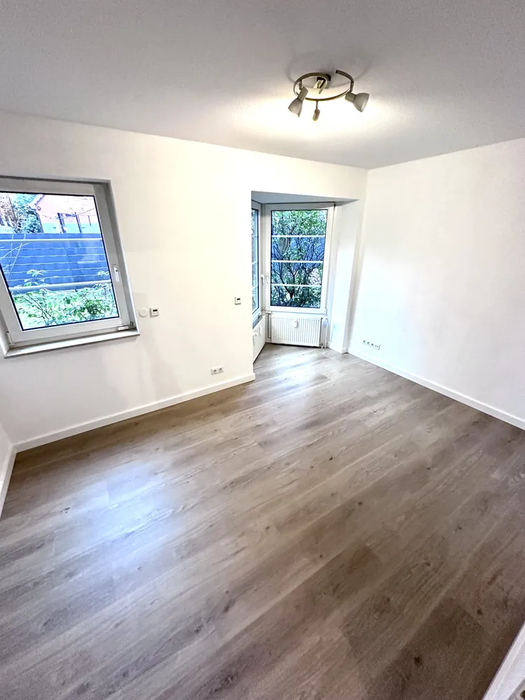 3 Zimmer Wohnung mit 109 m² in Hamburg – Bild 6