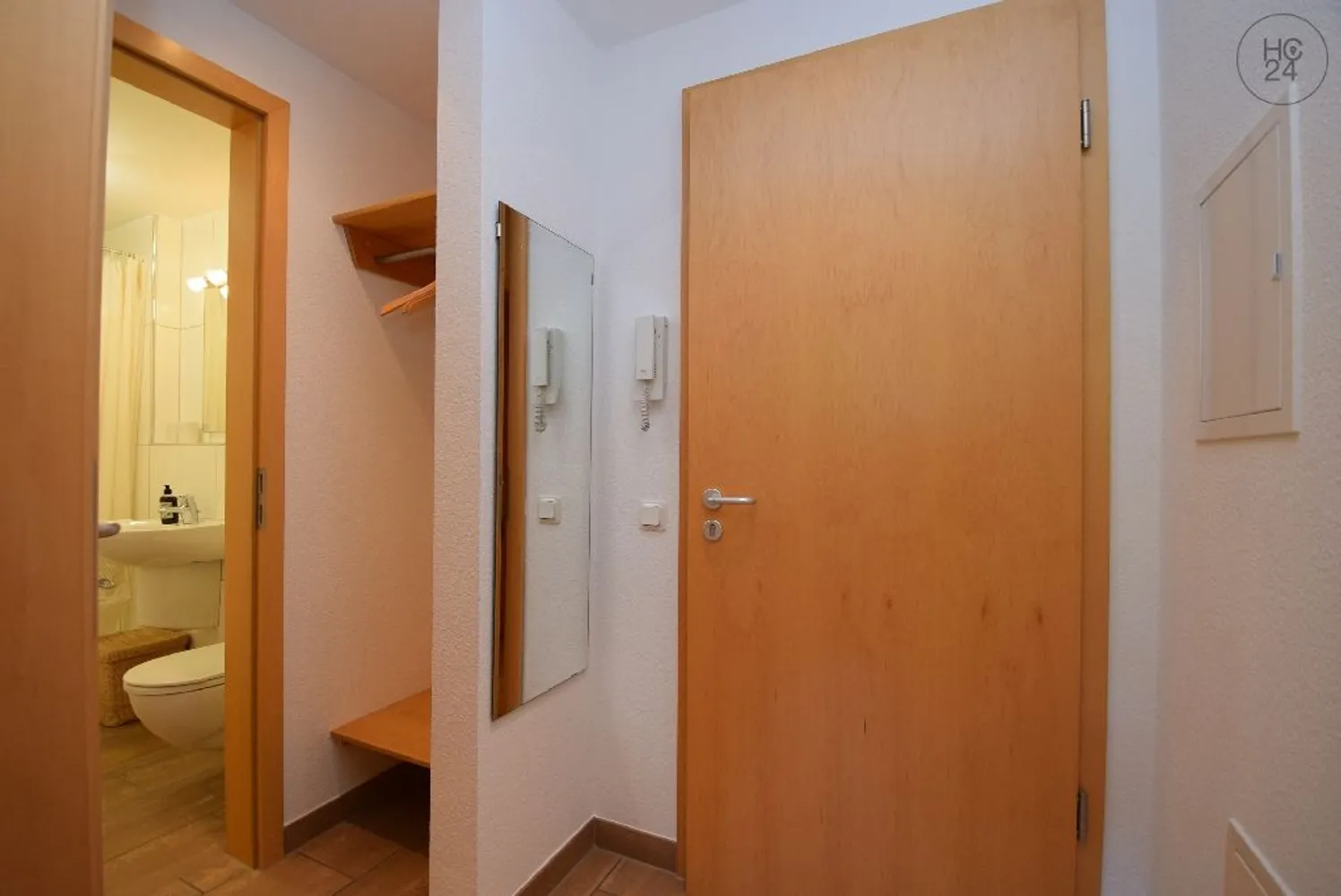 1 Zimmer Wohnung mit 45 m² in Leverkusen – Bild 12