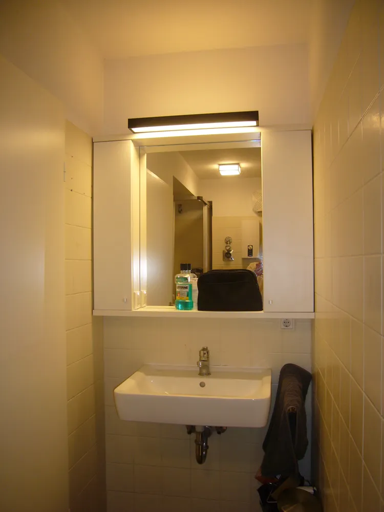 2 Zimmer Wohnung mit 56 m² in Leverkusen – Bild 4