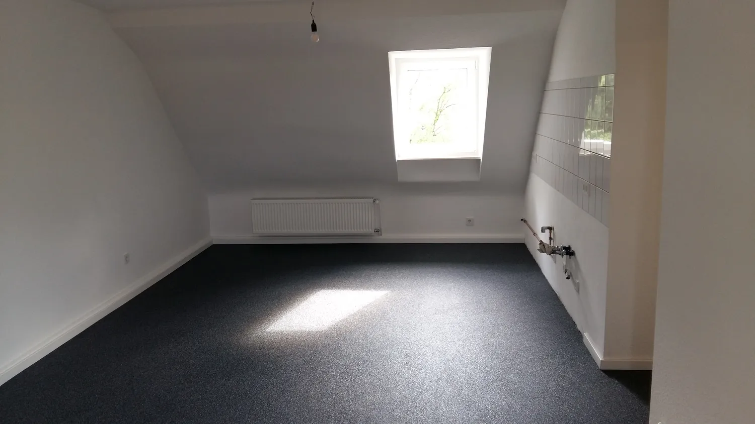 2 Zimmer Wohnung mit 62 m² in Mönchengladbach – Bild 2