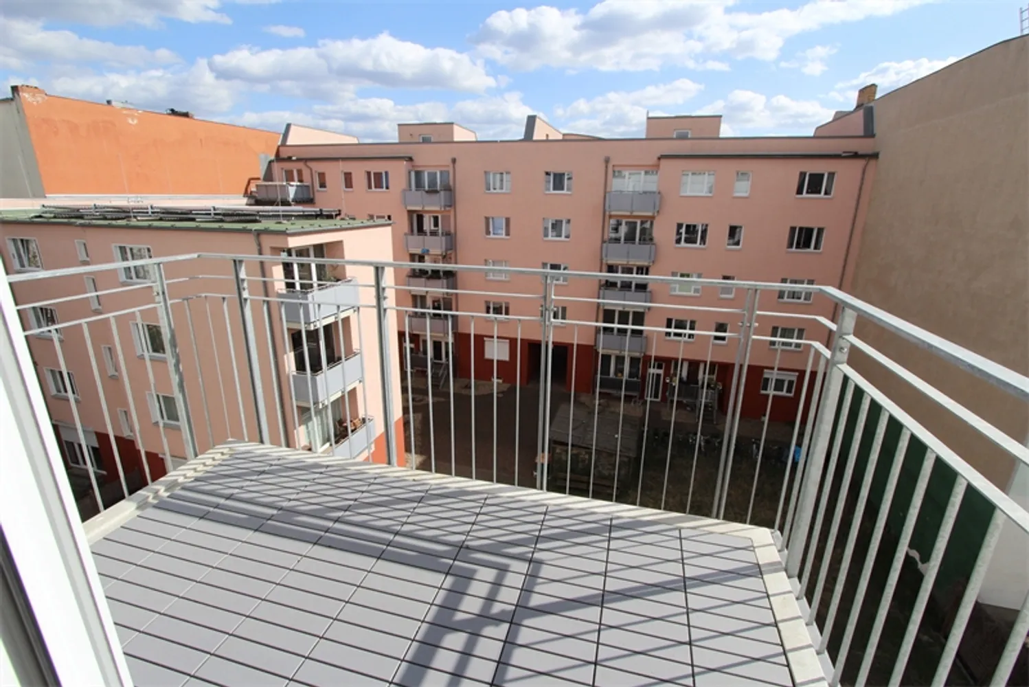 3 Zimmer Wohnung mit 71 m² in Berlin – Bild 10