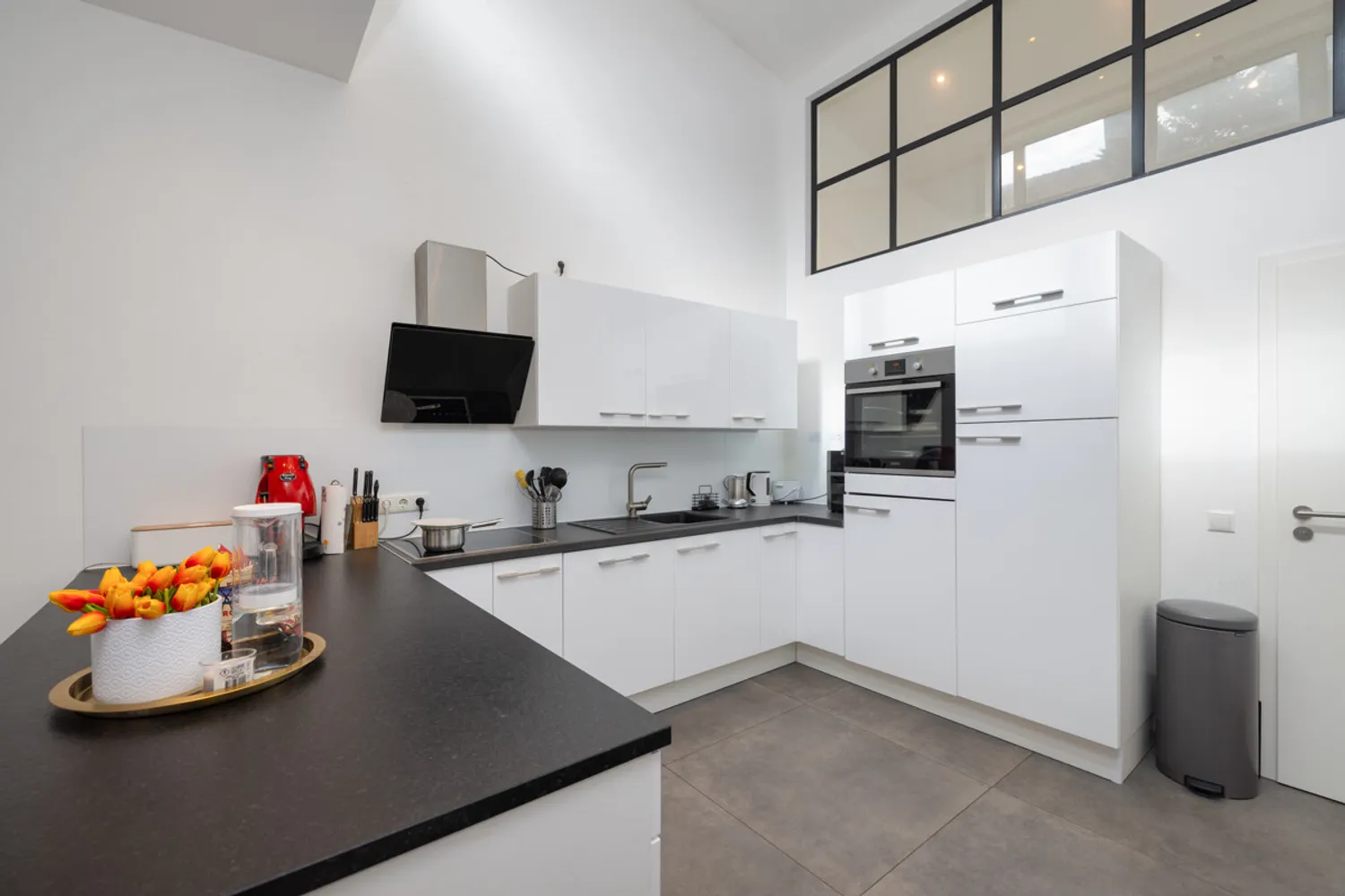 2 Zimmer Wohnung mit 82 m² in Augsburg – Bild 4