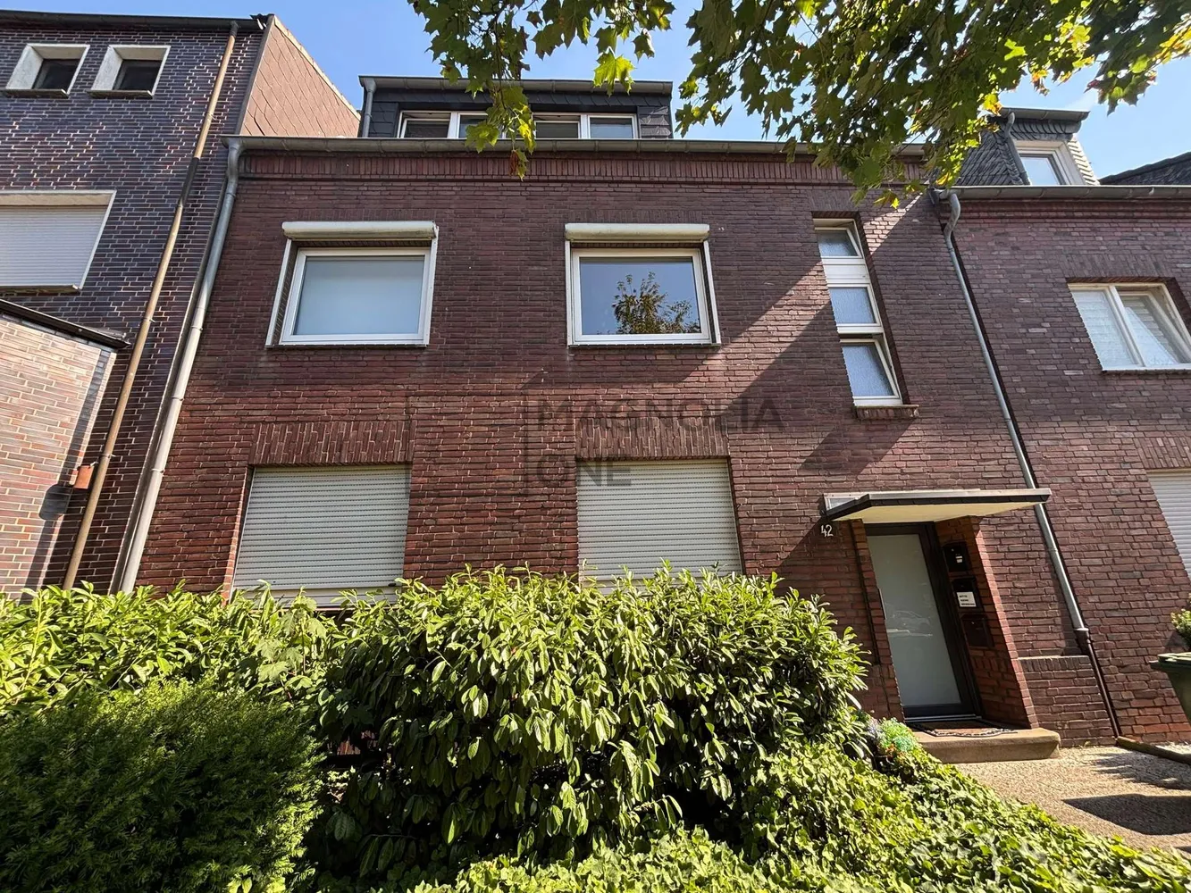 3 Zimmer Wohnung mit 74 m² in Oberhausen – Bild 2