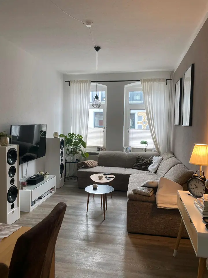 3 Zimmer Wohnung mit 65 m² in Flensburg – Bild 3