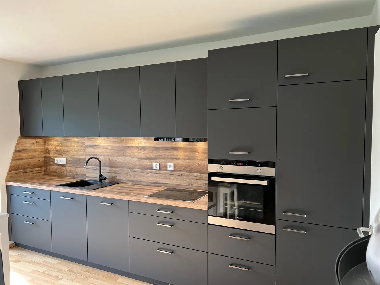 3 Zimmer Wohnung mit 96 m² in Essen – Bild 1