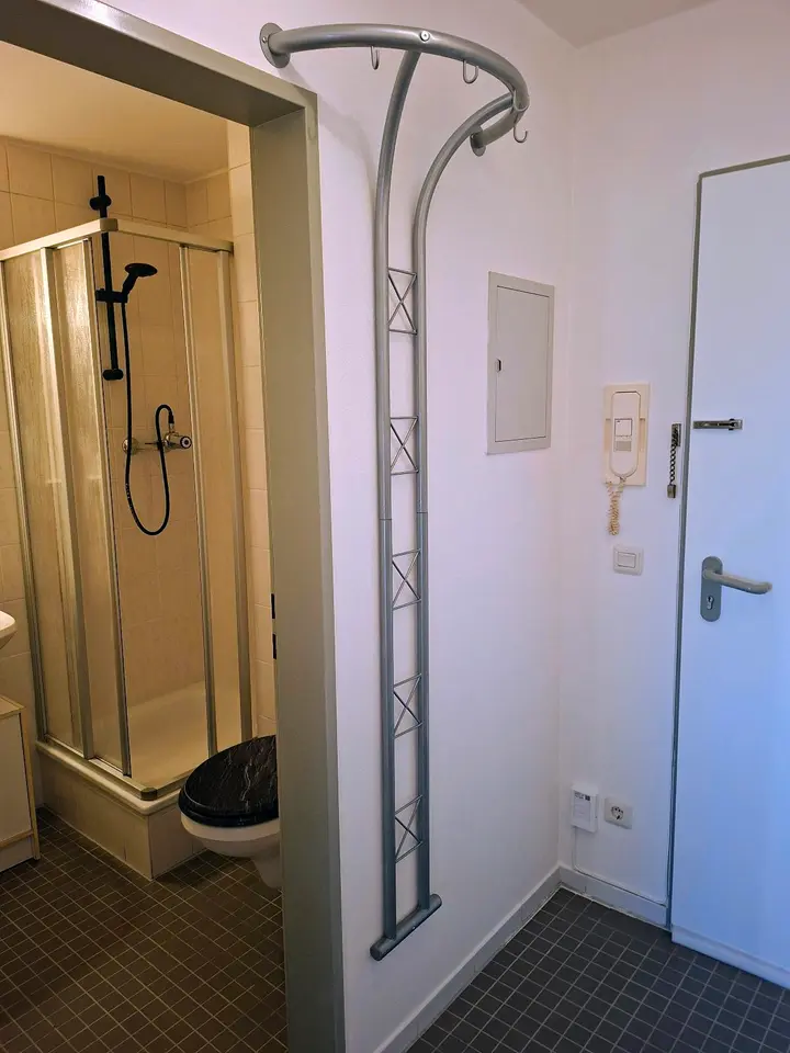 Studio mit 24 m² in Regensburg – Bild 5