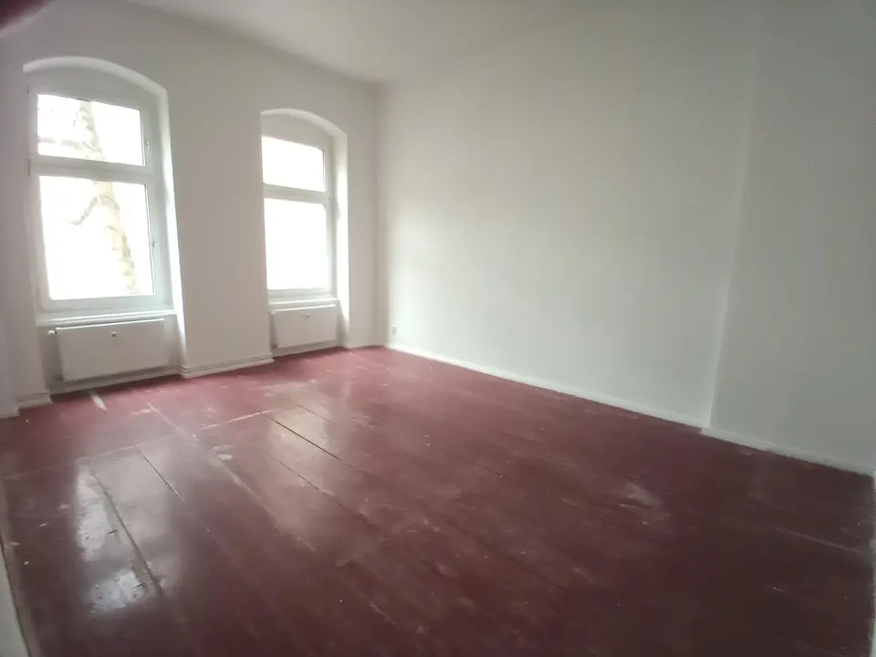 2 room apartment with 52 m² in Berlin – Photo 2