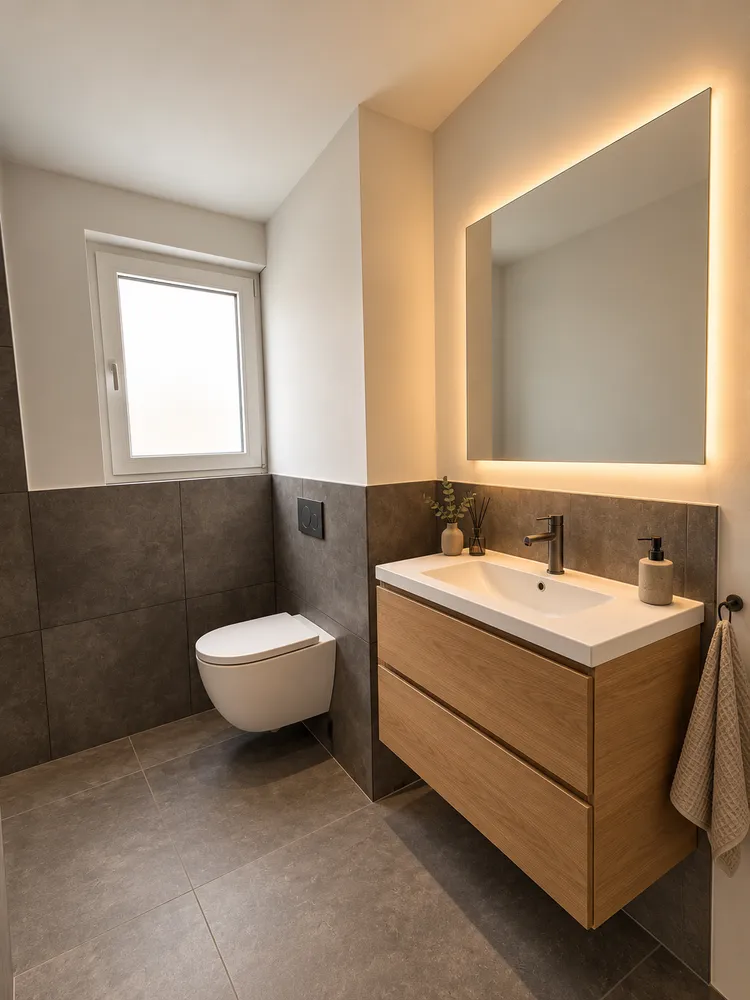 3 Zimmer Wohnung mit 86 m² in Karlsruhe – Bild 4