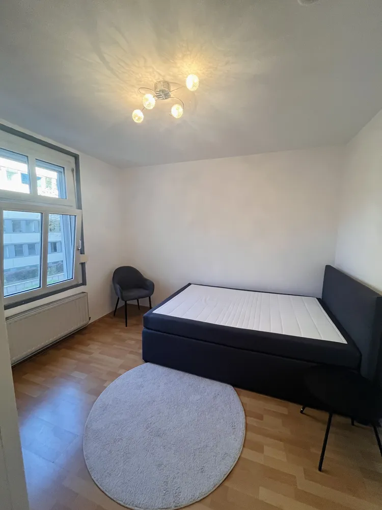 2 Zimmer Wohnung mit 42 m² in Hannover – Bild 4