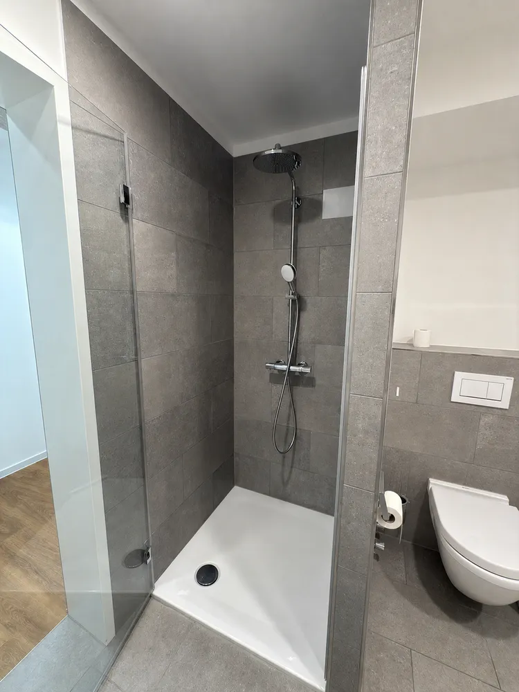 2 Zimmer Wohnung mit 80 m² in Düsseldorf – Bild 9