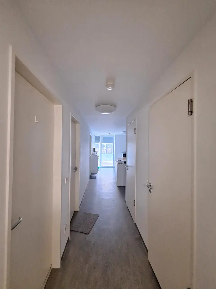WG-Zimmer mit 15 m² in Heidelberg – Bild 6