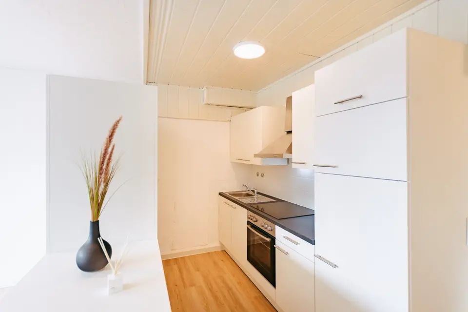 2 Zimmer Wohnung mit 37 m² in Göppingen – Bild 5