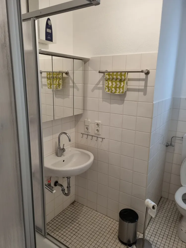2 Zimmer Wohnung mit 48 m² in Gießen – Bild 8