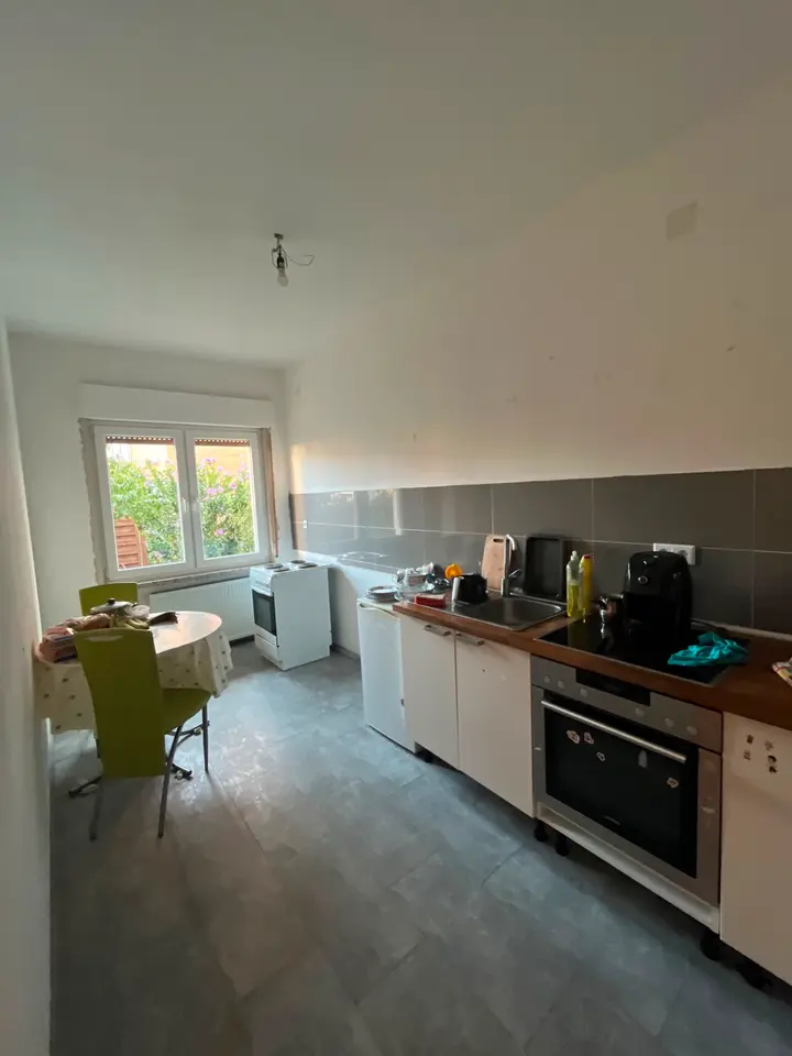 5 Zimmer Wohnung mit 55 m² in Peine – Bild 2