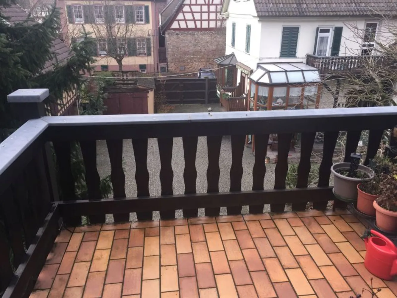 3 Zimmer Wohnung mit 80 m² in Frankfurt am Main – Bild 9