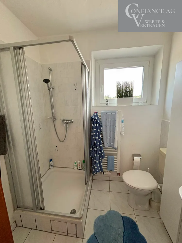 1 Zimmer Wohnung mit 24 m² in Passau – Bild 6