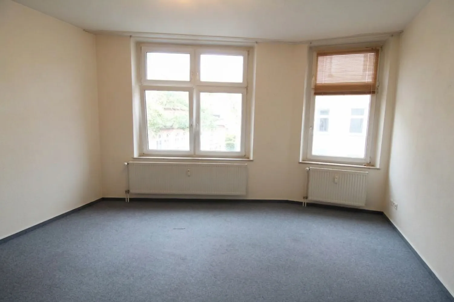 2 Zimmer Wohnung mit 51 m² in Düsseldorf – Bild 5