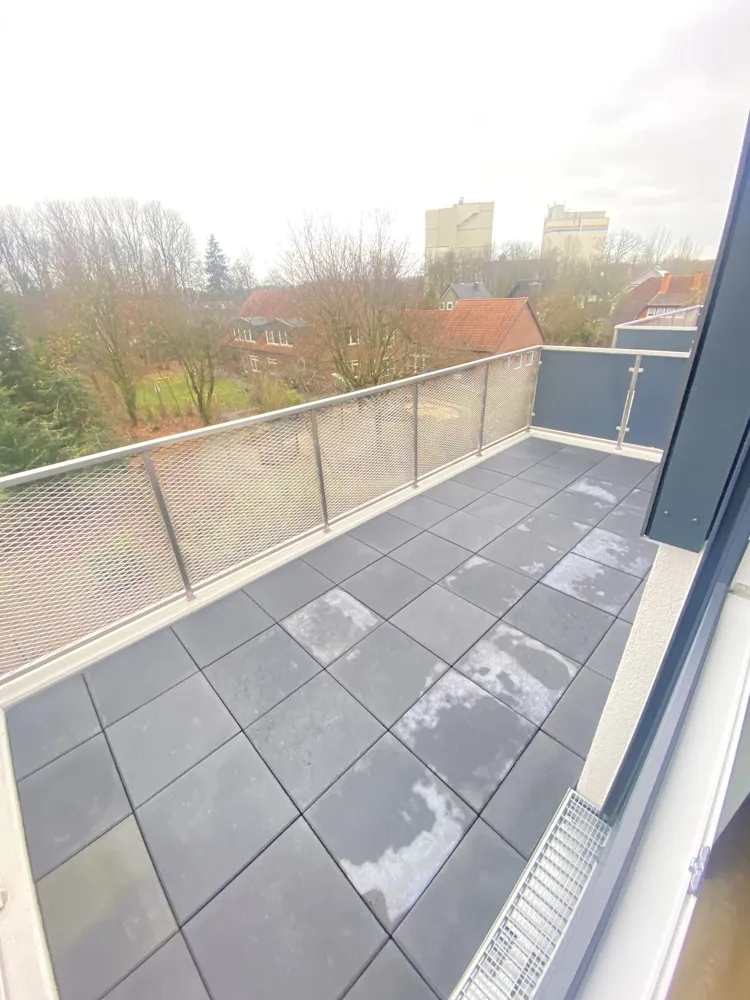 3 room apartment with 84 m² in Bielefeld – Photo 7