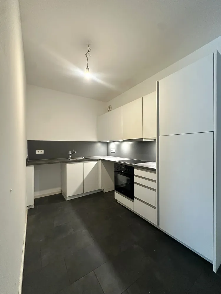 2 Zimmer Wohnung mit 56 m² in Berlin – Bild 4