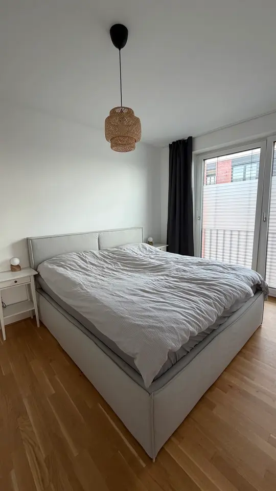 WG-Zimmer mit 89 m² in Bremen – Bild 6