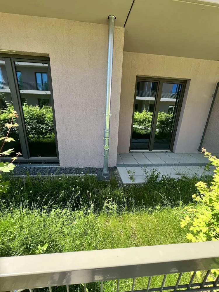 2 Zimmer Wohnung mit 48 m² in Berlin – Bild 7