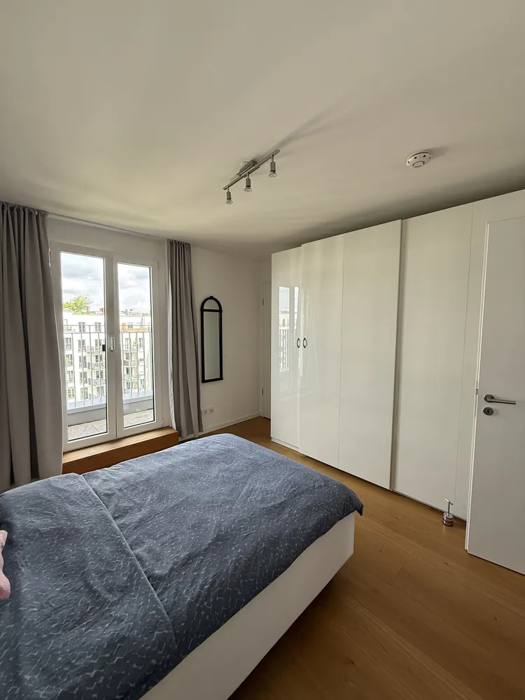 2 Zimmer Wohnung mit 63 m² in München – Bild 7